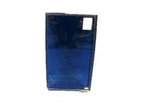 Scion xB Weather Strip - 68189-52020 Weatherstrip, Driver Side