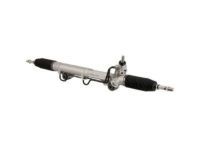 Toyota 44250-0C060 Gear Assembly, Power Steering(For Rack & Pinion)