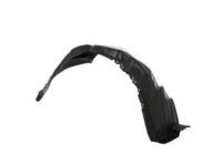 Toyota 53805-08030 Fender Liner, Passenger Side