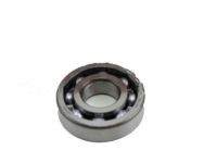 Toyota 90363-28004 Bearing, Radial Ball (For Transfer Output Shaft Rear)