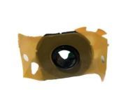 Toyota 89348-06220-A0 Parking Sensor Retainer, White Pearl, Driver Side