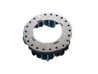 Toyota 35603-21010 Spring Sub-Assembly, Forward Clutch Return