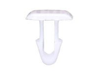 Toyota 90467-08101 Cowl Grille Clip, Rear