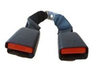 Toyota 73480-04030-C0 Buckle, Driver Side