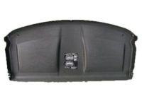Toyota 64330-12A20-C0 Package Tray, Rear