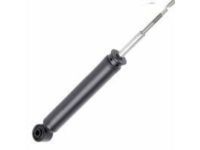 Toyota 48530-WB007 Absorber Assembly, Shock, Rear Passenger Side