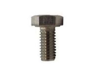 Toyota 90119-06081 Bolt, With Washer