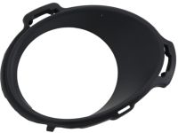 Toyota 52125-06320 Lamp Bracket, Passenger Side