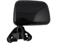 Toyota 87940-89141 Mirror, Driver Side