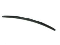 Toyota 85242-12120 Wiper Blade, Rear