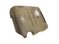 Toyota 11209-0S021 Engine Cover