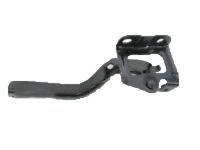 Toyota 53410-52040 Hinge, Passenger Side