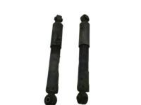 Toyota 48531-42130 Absorber Assembly, Shock, Rear Passenger Side