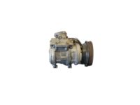 Toyota 88320-33100 Compressor Assembly, Cooler
