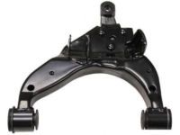 Toyota 48068-35120 Lower Control Arm, Passenger Side