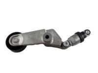 Toyota 16620-22011 Tensioner Assembly, V-Ribbed Belt