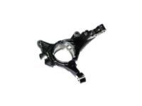 Toyota 43211-58020 Knuckle, Steering, Passenger Side