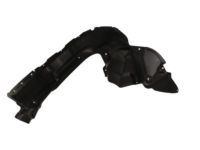 Toyota 53875-0C020 Fender Liner, Passenger Side