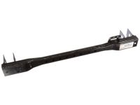 Toyota 51021-04020 Crossmember Sub-Assembly, Frame Auxiliary