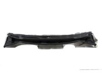 Toyota 55708-60091 Cowl Grille, Front