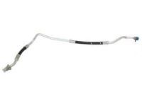 Toyota 31482-21050 Hydraulic Lines