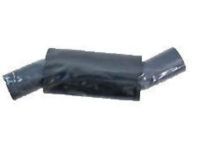 Toyota 12261-46030 Hose, Ventilation