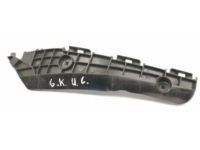 Toyota 52576-52130 Upper Support, Driver Side