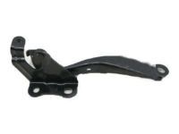 Toyota 53410-12550 Hinge, Passenger Side