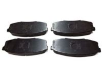 Toyota 64230-0R020-C0 Cover, Rear Passenger Side