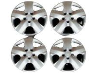 Toyota 42602-42010 Cap, Wheel