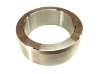 Toyota 42423-60050 Retainer, Rear Axle Bearing, Inner Passenger Side