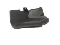 Toyota 76604-35042 Mud Guard, Driver Side
