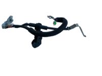 Toyota 82123-0R070 Wire, Engine