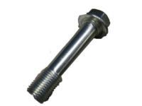 Toyota 90105-15016 Bolt (For Steering Knuckle Passenger Side)