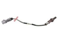 Toyota 89465-0E210 Oxygen Sensor, Rear Driver Side
