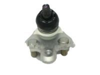 Toyota 43330-29425 Joint Assembly, Lower Ball, Front Passenger Side