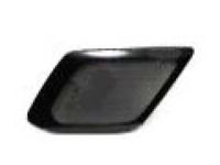 Toyota 62730-35240 Quarter Glass, Rear Passenger Side