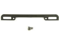 Toyota 75101-AC030 License Bracket, Front