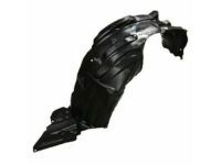 Toyota SU003-01547 Liner, Front Fender, Passenger Side