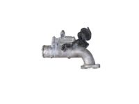 Toyota 17300-46010 Control Valve