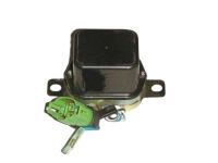 Toyota 27700-24020 Regulator Assembly, Generator