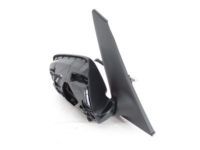 Toyota 87910-47250 Mirror Assembly, Outer Rear View, Passenger Side