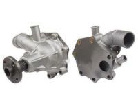 Toyota 16100-61041 Pump Assembly, Engine Water Toyota 16100-61041 Pump Assembly, Engine Water