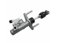 Toyota 31420-52040 Cylinder Assembly, Clutch Master