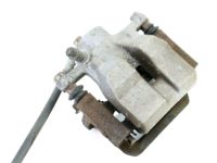 Toyota 47850-0E020 Cylinder Assembly, Disc Brake, Rear Driver Side
