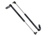Toyota 53440-69055 Support Assembly, Hood, Passenger Side