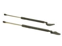 Toyota 68960-0W251 Stay Assembly, Back Door, Driver Side