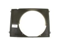 Toyota 16711-0C011 Shield