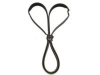 Toyota Venza Drive Belt - 99367-K1550 Serpentine Belt