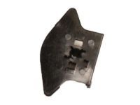 Toyota 52147-12170 Bumper Cover Side Bracket, Front